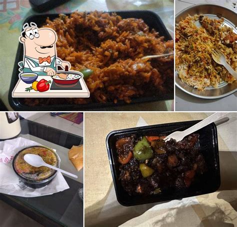 Top 10 restaurants with butter chicken in Surat, december 2025 ...