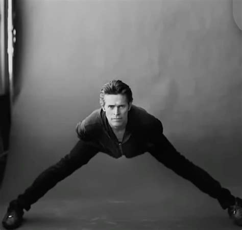 Person Standing Awkwardly Meme