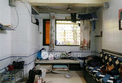 Dhake Park Jogeshwari East - Without Brokerage Unfurnished 1 BHK Flat ...