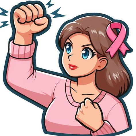 Image result for Animated Cancer Awareness