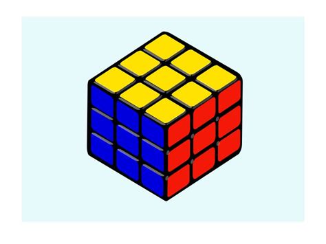 10 Common Examples Of Cube in Real Life - Number Dyslexia