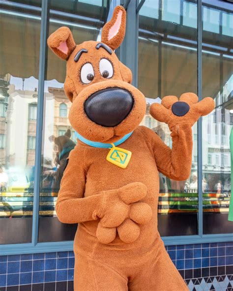 My Pigeon Forge | 🎉 Scooby Doo Mystery Putt, the first-ever 36-hole ...