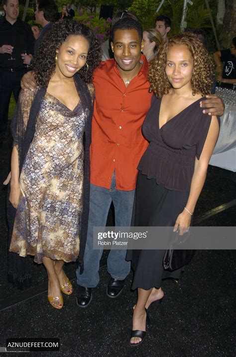 YVONNA KOPACZ WRIGHT Feet - AZNudeFeet