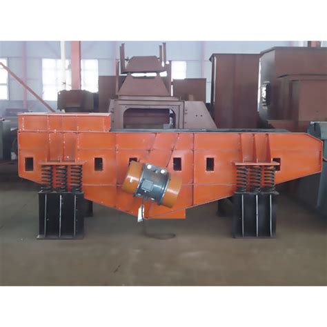 Sand separator - L25 - Qingdao Binhai Jincheng Foundry Machinery Co ...