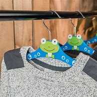 Image result for Children's Clothes Hangers