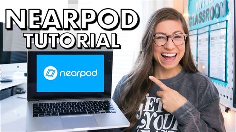 Using Nearpod 的图像结果