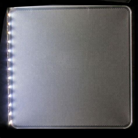 Adding Diffuser to Square LED Panel 的图像结果