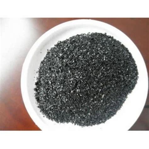 Potassium Humate - Super Potassium F Humate Manufacturer from Thirumangalam