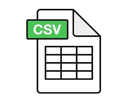 Image result for Convert PDF to CSV File Adobe