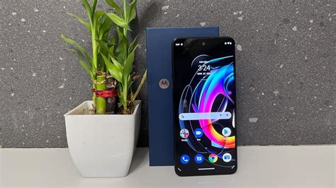 Motorola Android 12 update coming in Feb 2022: See which Moto devices ...