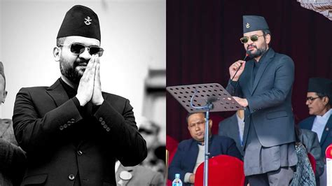 Who Is Balendra Shah? Rapper-Turned Kathmandu Mayor, Gen Z’s Voice ...
