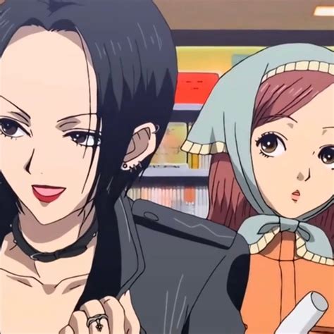 Pin by Johanna Kerkhoff on nana | Nana manga, Nana, Komatsu nana