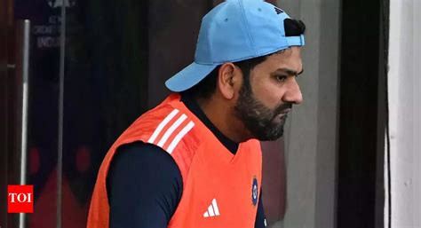 Ex-Indian spinner Harbhajan Singh gives verdict on Rohit Sharma's ...