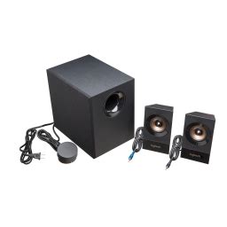 Image result for Z533 Logitech Setup