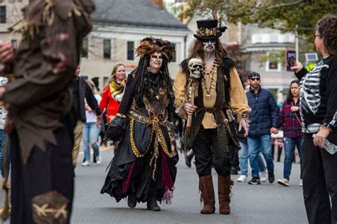 13 Spookiest Things to Do in Salem, MA, for Halloween 2022
