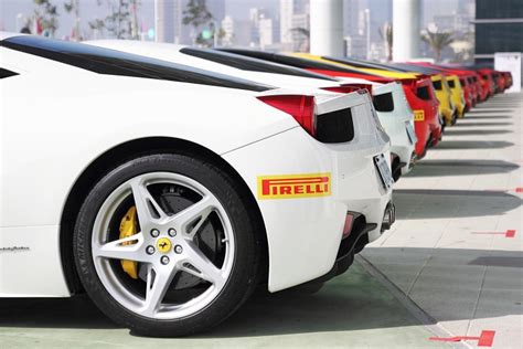 Ferrari 7th rally taiwan 2015 ? - Mobile01