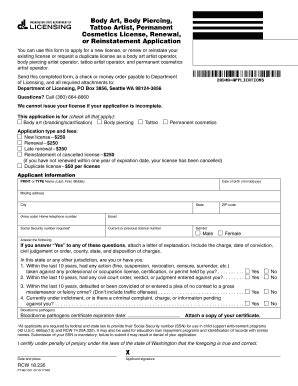 Fillable Online dol wa Click here to START or CLEAR, then hit the TAB ...