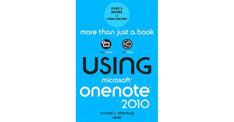 Image result for OneNote Example Chapters for Book