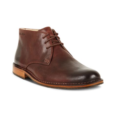 Men's Rugged Chukka Boots at Emily Jenkins blog