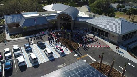 Facilities | Palm Coast Connect