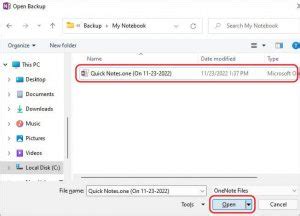 Image result for OneNote How to Retrieve