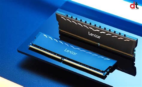 Lexar India, Lexar Gaming Memory, Memory Solution, High Gaming Speed ...
