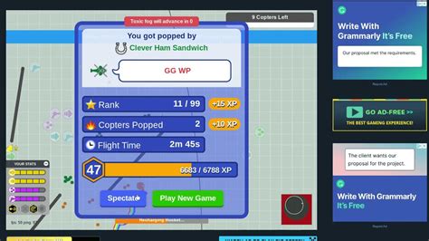 Image result for Copter Royale Script Hacks