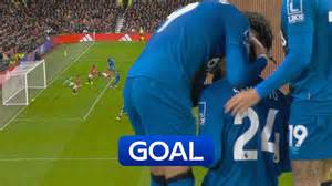 Antoine Semenyo transfer: Man Utd rivalling Man City and Tottenham in ...