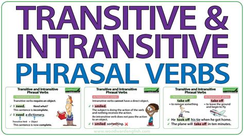 Image result for Transitive and Intransitive Verb Meaning