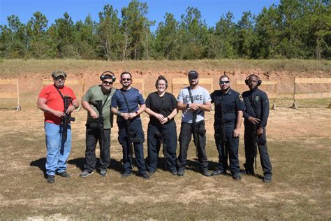 Police Department - City of D'Iberville, Mississippi