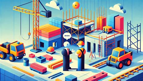 Constructions Communication Problems 的图像结果