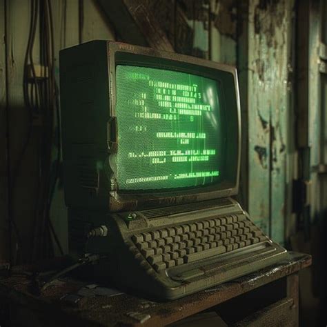 Vintage Computer Graphics 的图像结果