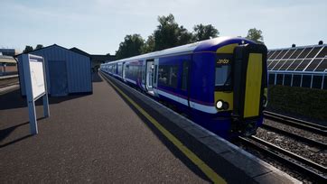 British Locomotives - Train Sim Community