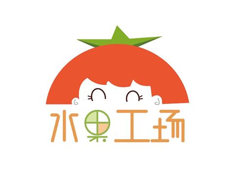 水果店logo图片_Logo_LOGO标识-图行天下素材网