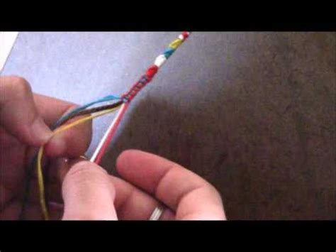 Image result for Hair Wrap Tutorial with String