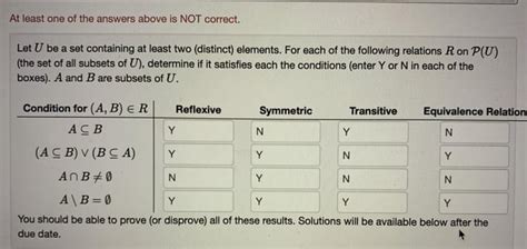Discrete Mathematics Proper Subset 的图像结果