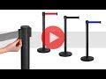 Queue Manager - Stainless Steel Queue Manager Trader - Retailer from ...