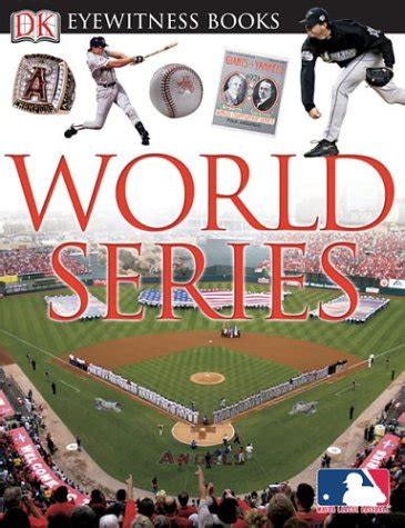 Buy World Series (DK Eyewitness Books) Book Online at Low Prices in ...