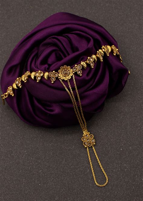 GRACEFUL DESIGNER HAATPAN – Sonchafa