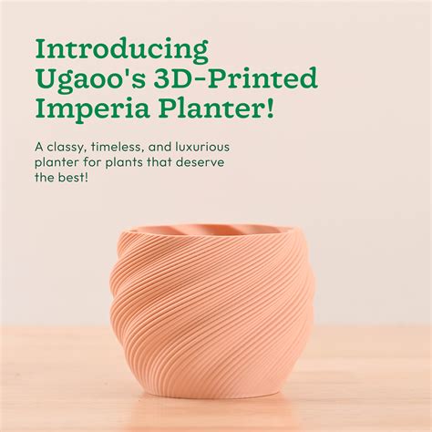 Imperia Planter – Ugaoo