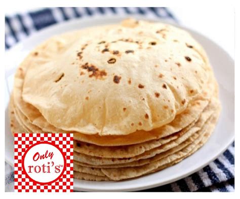 Only Roti's, Malad West, Mumbai | Zomato