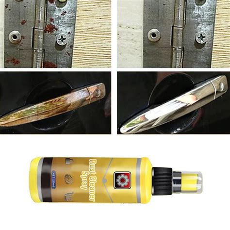 Image result for Rust Cleaner Spray