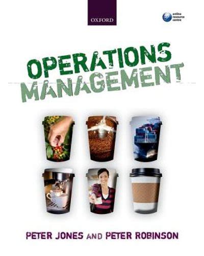 Image result for Operations Management Textbook
