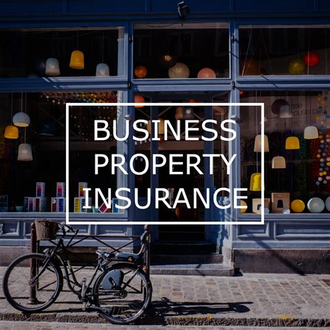 Image result for Business Property Insurance