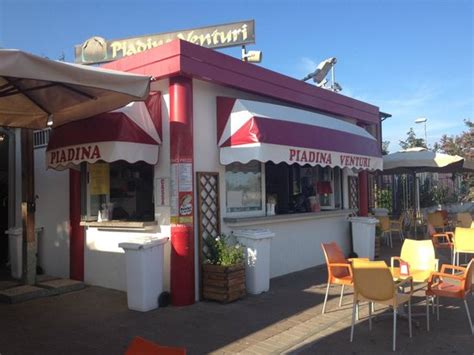 PIADINA VENTURI, Porto Garibaldi - Restaurant Reviews, Phone Number ...