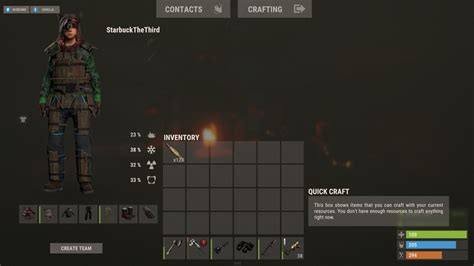 Image result for Rust Inventory System