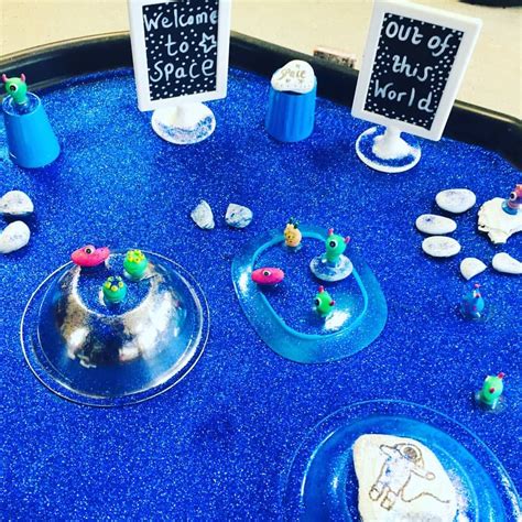 Image result for Alien Songs EYFS