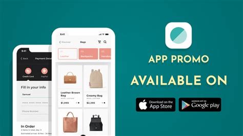 Image result for After Effects Create App Promo
