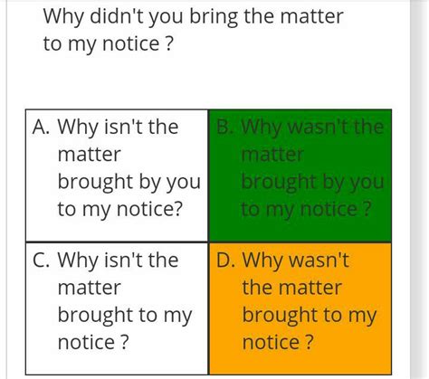 Image result for Passive Question Example