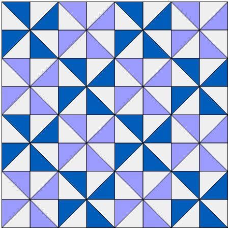 Image result for Easy Pinwheel Quilt Block Pattern